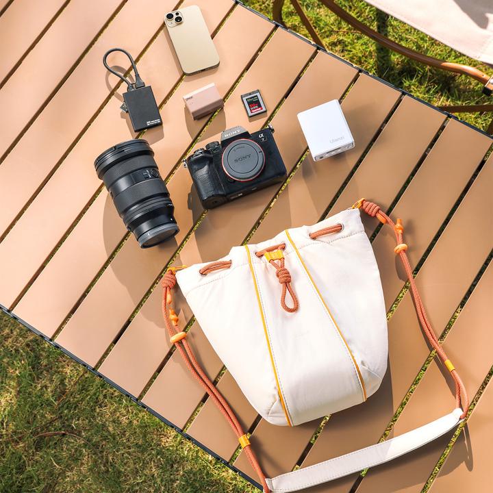 Immagine prodotto Ulanzi DS01 Stylish Bag