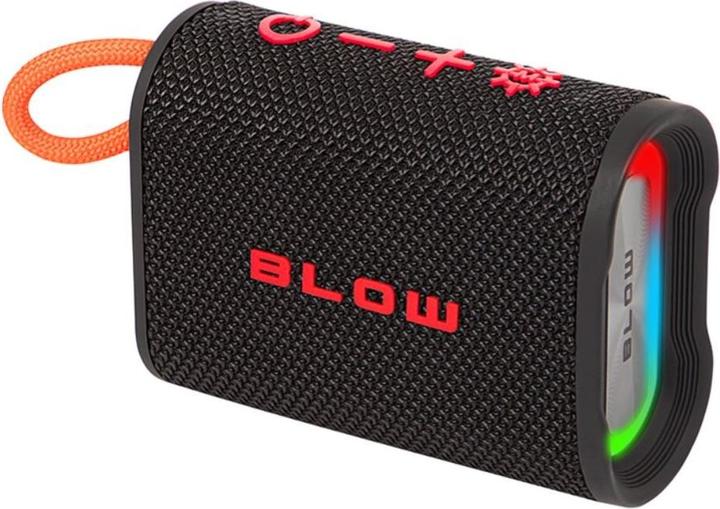 Produktbild Blow AQUA TUNE IP67 Bluetooth Lautsprecher (Batteriebetrieb)