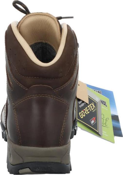 Actual product image Meindl Sneaker Jura GTX- Comfort Fit (46)