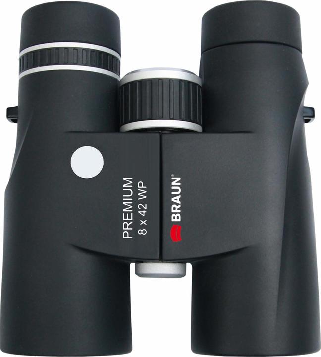 Produktbild Braun Photo Premium 8x42 WP (8 x, 42 mm)