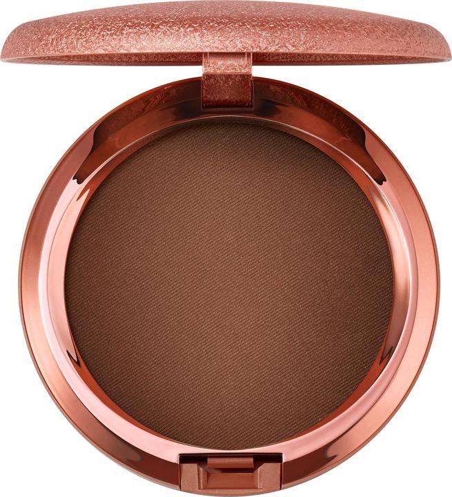 Produktbild MAC Cosmetics M.A.C. Skinfinish Sunstr Rad Bronz Matte Rich.Golden (Rich.Golden)