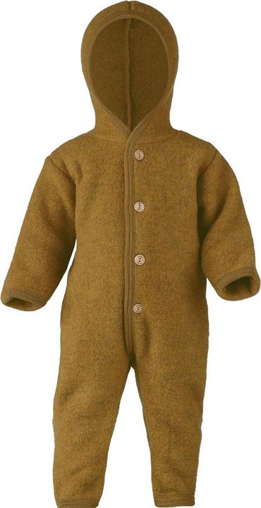 Produktbild Engel Natur Fleece Overall (56)