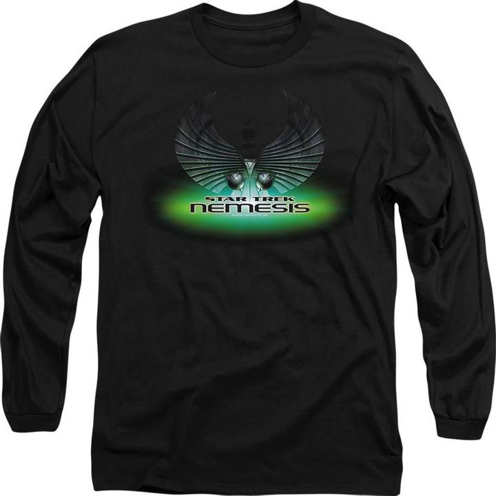 Produktbild Nemesis TShirt (S)