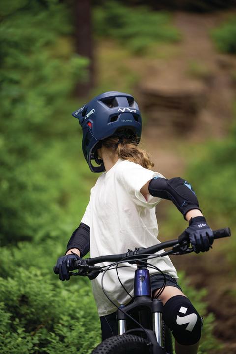 Image du produit Abus YouDrop FF (48 - 55 cm)