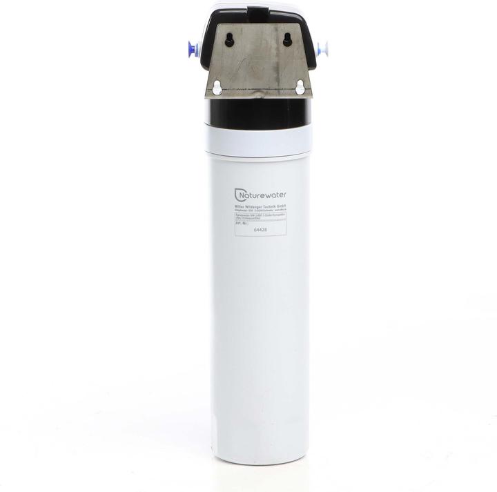 Immagine prodotto Naturewater NW-3-KBF Ultrafiltro compatto a 4 stadi per acqua potabile