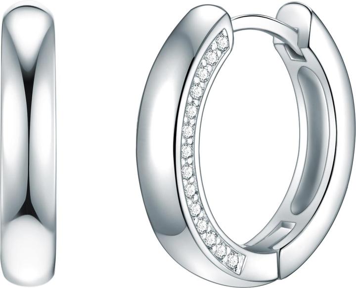 Image du produit Rafaela Donata Femmes argent sterling zirconium argent - 11428 (Argent Sterling)