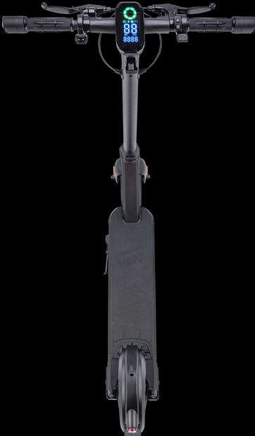 Produktbild Vmax VX2 Pro GT-B (20 km/h, 60 km, 500 W)