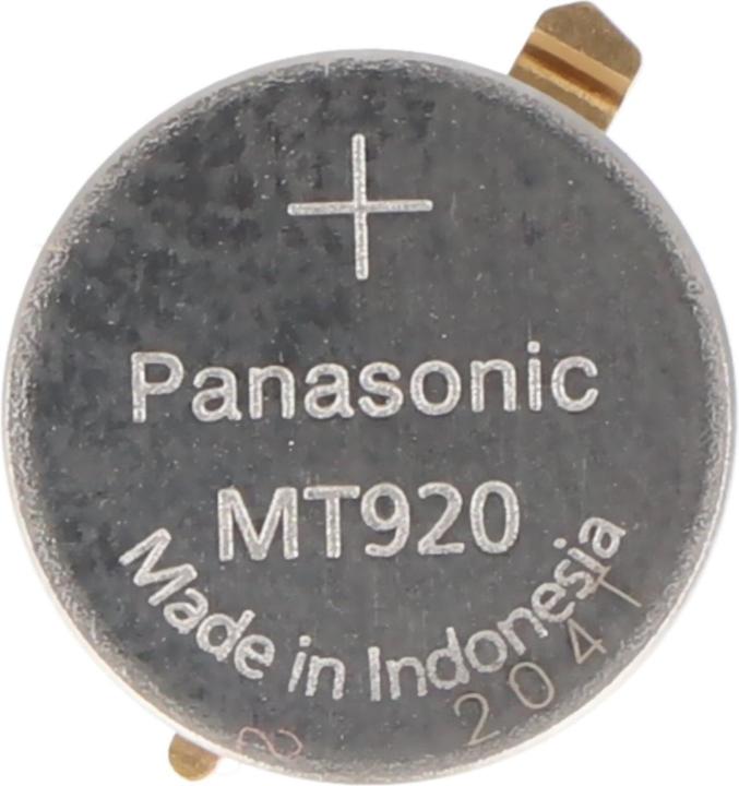 Immagine prodotto Seiko Condensatore 3023-24R, 3029-110 con scaricatore per orologi (1 pz.)