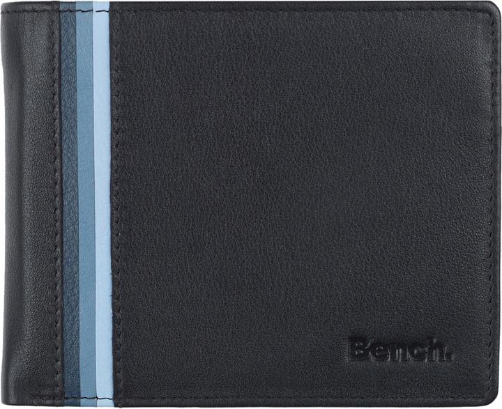 Produktbild Bench Geldbörse RFID Leder 11 cm