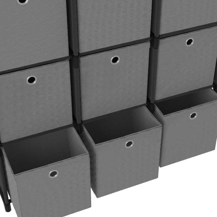 Actual product image VidaXL Standregal (103 x 30 x 175,5 cm)