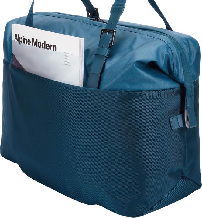 Actual product image Thule Spira Weekender bag 37L SPAW-137 Legion Mėlyna (3203791) (37 l)