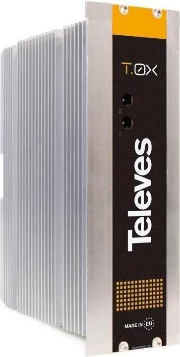 Image du produit Televes T-0X Boîtier Alimentation UPSU120 120W