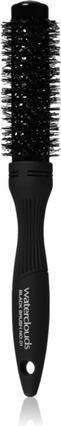 Produktbild Waterclouds Black Brush 01 Rundmetall 25mm
