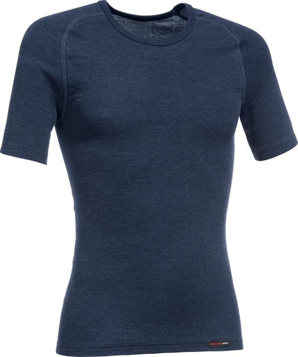 Produktbild Con-ta Herren-Thermo-Unterhemd, 1/2-Arm (7)