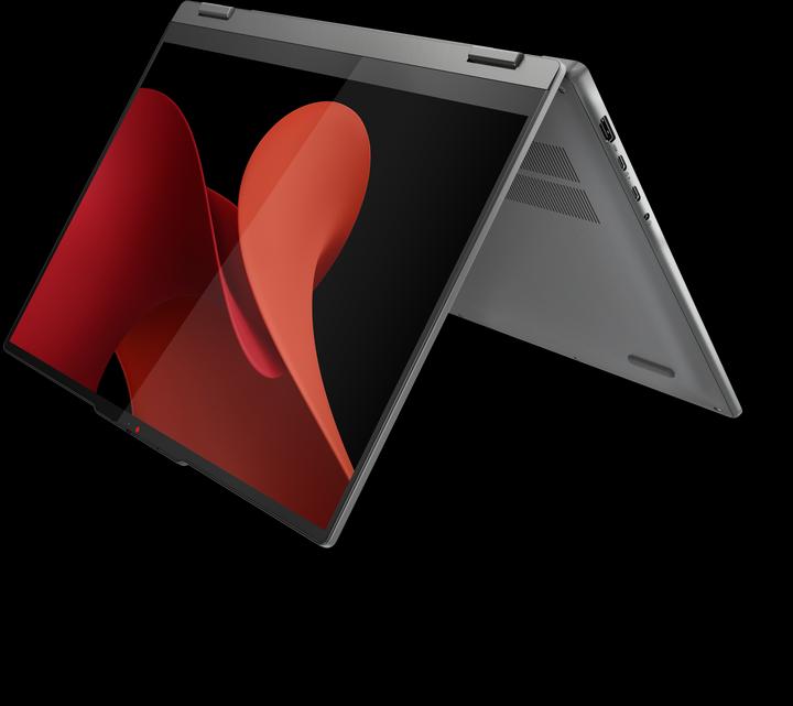 Produktbild Lenovo IdeaPad 5 (16", AMD Ryzen 5 8645HS, 16 GB, 512 GB, DE)
