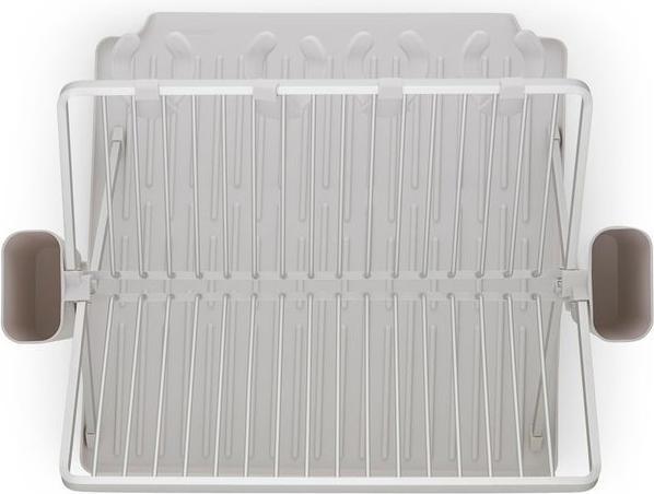 Immagine prodotto Brabantia Rack di drenaggio lato lavello grande, grigio chiaro