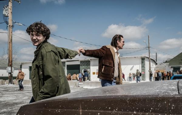 Immagine prodotto Sony White Boy Rick