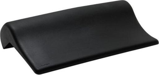 Actual product image Laufen gel cushion for steel bathtubs self-adhesive black