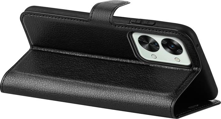 Image du produit Screenguard Housse cuir OnePlus Nord 2T Leather Guard (OnePlus Nord 2T)