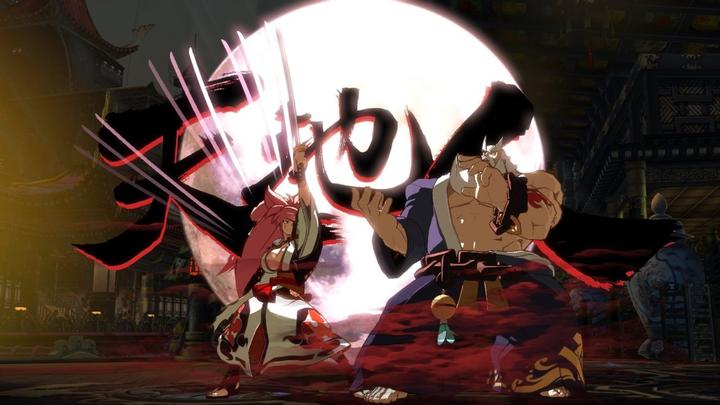 Immagine prodotto Pqube Guilty Gear Xrd Revelator 2 (PS4)