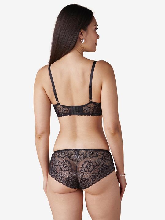 Produktbild Envie de Fraise Still-Bustier mit Bügeln, schimmernde Spitze (85 C)