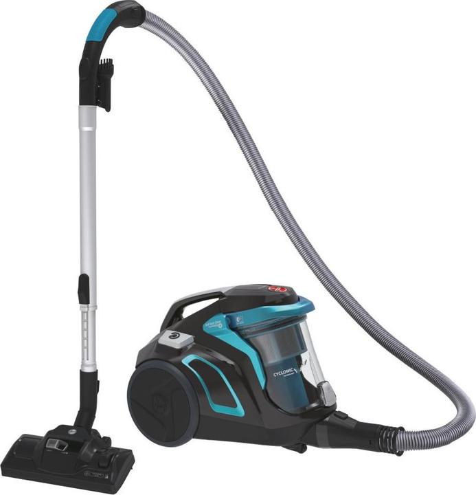 Actual product image Hoover HP710PAR 011