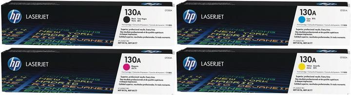 HP 130a