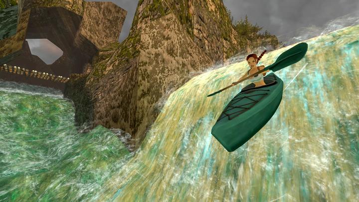 Immagine prodotto Aspyr Tomb Raider 1-3 PS-5 rimasterizzato (PS5, DE)
