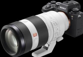Immagine prodotto Sony Alpha 9 II (24.20 Mpx, Full frame / FX)