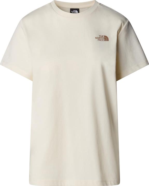 North Face Box Nse Relaxed