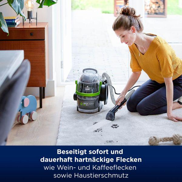 Actual product image Bissell Spot & Stain (Dog, 1000 ml)
