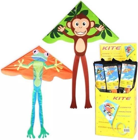 Actual product image No Name Kite MIX