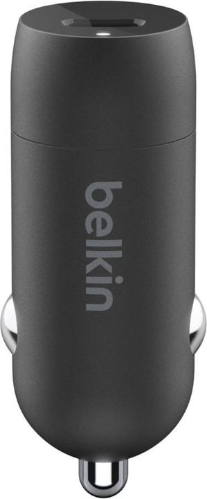 Actual product image Belkin Autoladegerät Standalone