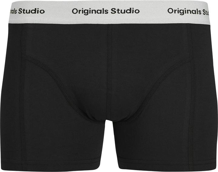 Immagine prodotto Jack & Jones Confezione da 7 pantaloncini Pantaloncini (L, Confezione da 7)