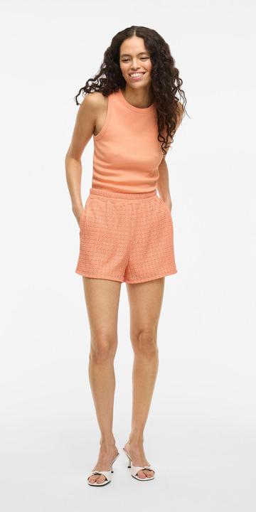 Produktbild Vila High Waist Shorts (M)