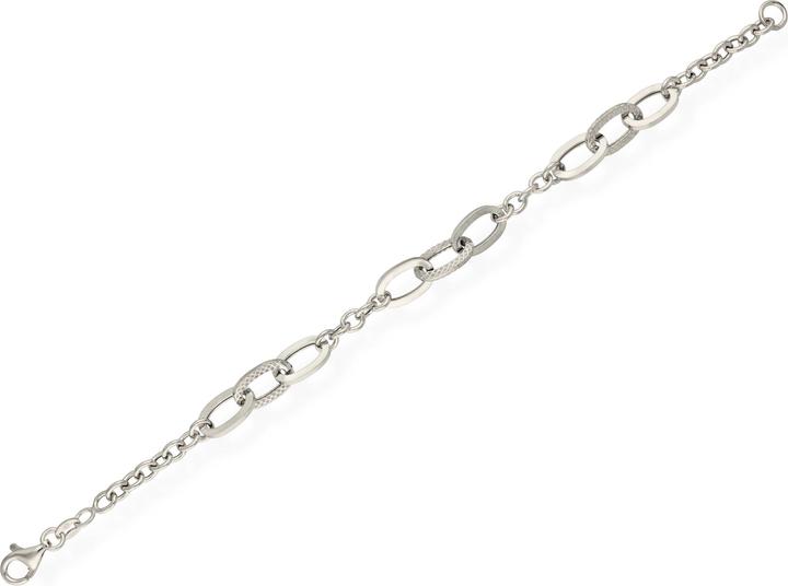 Immagine prodotto Carat Chic (0.80 cm, Argento 925)
