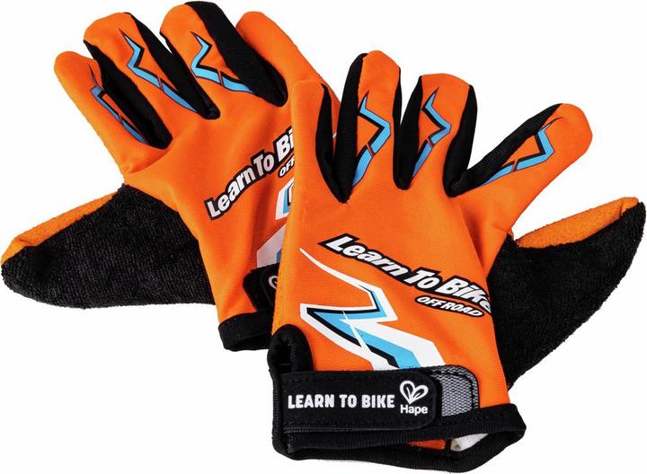 Produktbild Hape Cross Racing Handschuhe M (M)