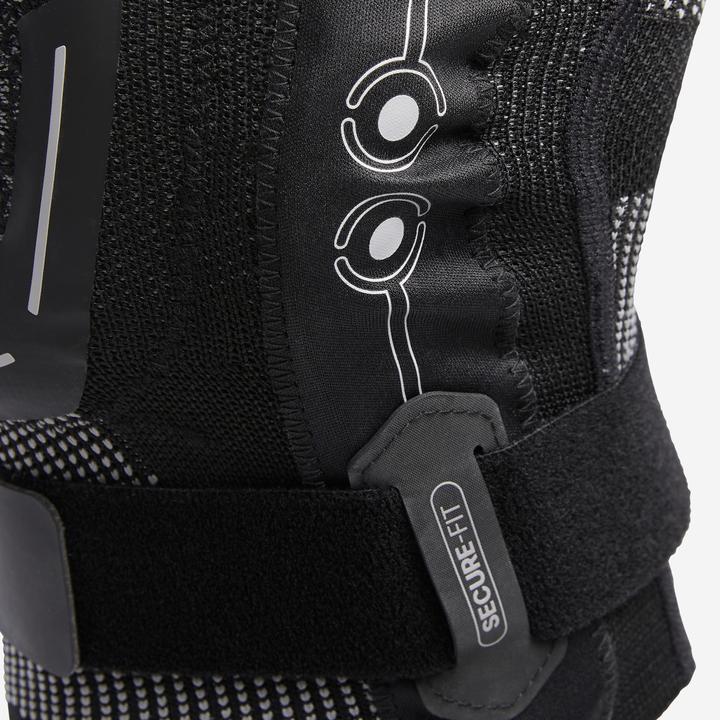 Actual product image Decathlon Kniebandage rechts/links Stufe 3 (3)