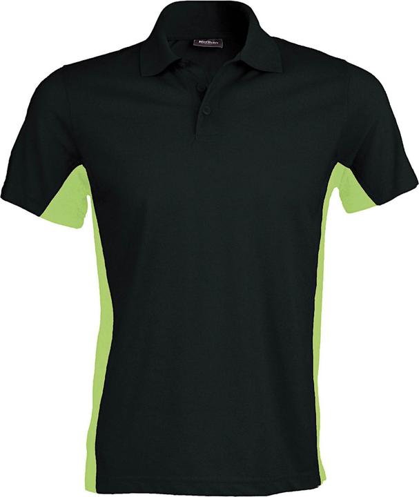 Image du produit Kariban PoloShirt Drapeau (S)