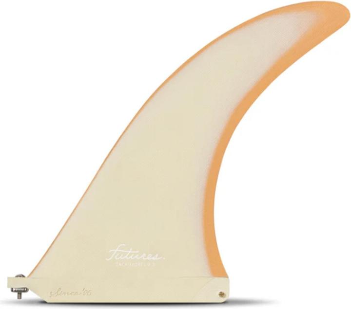Produktbild Futures Single Fin Zack Flores Fiberglass US