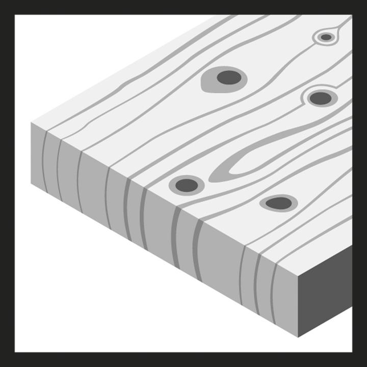Image du produit Bosch Professional Zubehör Embout Forstner 14 mm Accessori (8 mm)