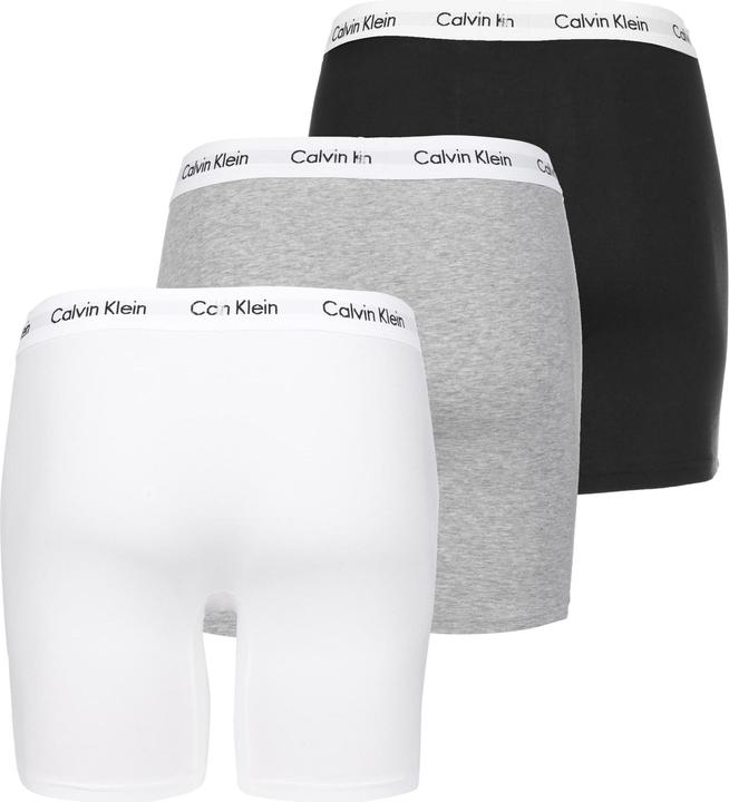 Immagine prodotto Calvin Klein Boxer 3P - 80596 (M, confezione da 3)