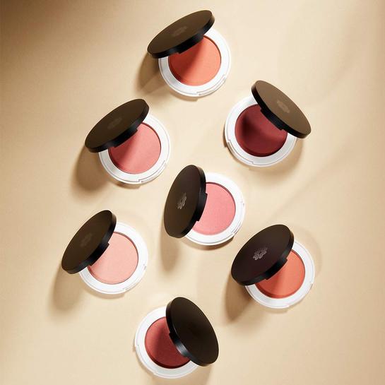 Produktbild Lily Lolo Pressed Blush (Tawnylicous)