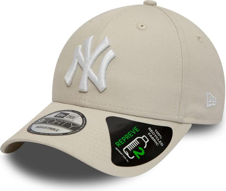 Immagine prodotto New Era 9Forty Strapback Repreve New York Yankees (Taglia unica)
