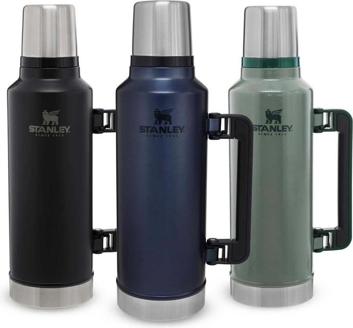 Actual product image Stanley 1913 Classic (1.90 l)