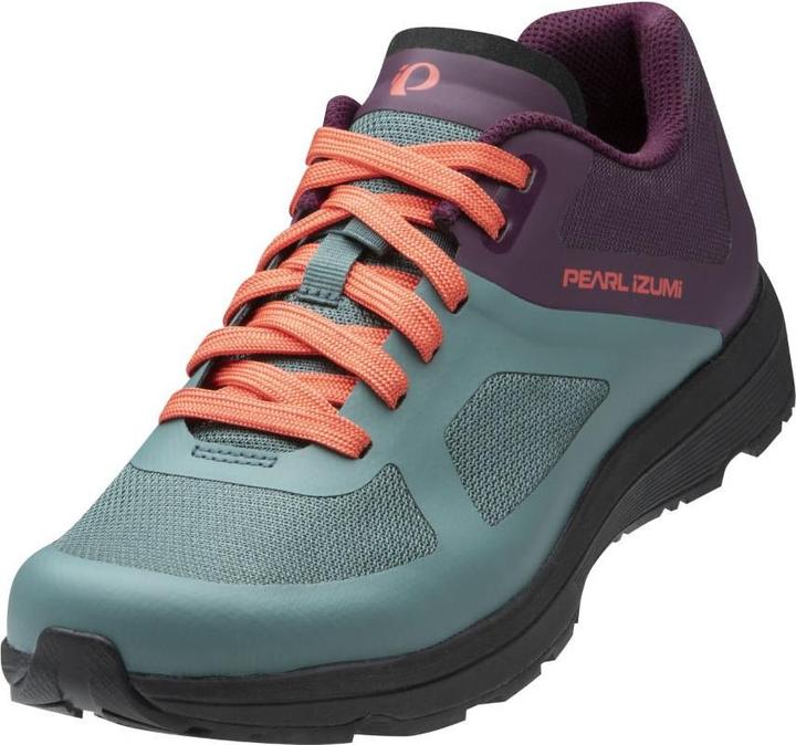 Image du produit Pearl Izumi Chaussures de vélo MTB femme "Canyon Spd" (34)