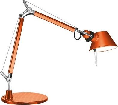 Produktbild Artemide Tolomeo Micro (267 lm, E14)