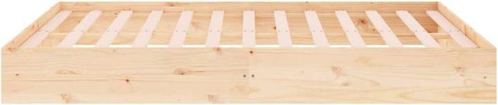 Produktbild VidaXL Lubbert (140 x 200 cm)