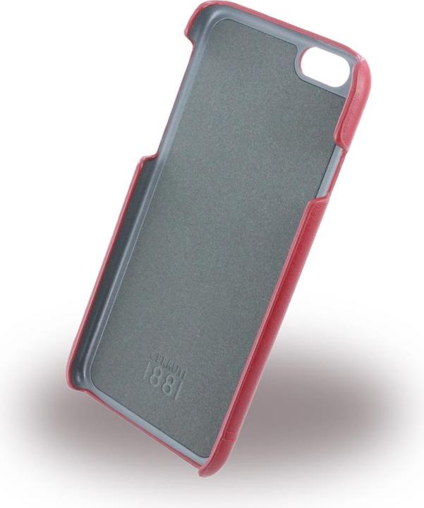 Image du produit Cerruti 1881 Cuir fendu lisse (Apple iPhone 6s, Apple iPhone 6)