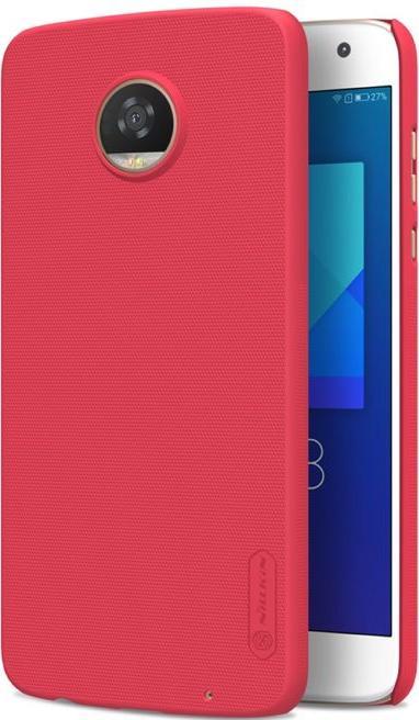 Produktbild Nillkin Super Frosted Shield Series (Motorola Moto Z2 Play)